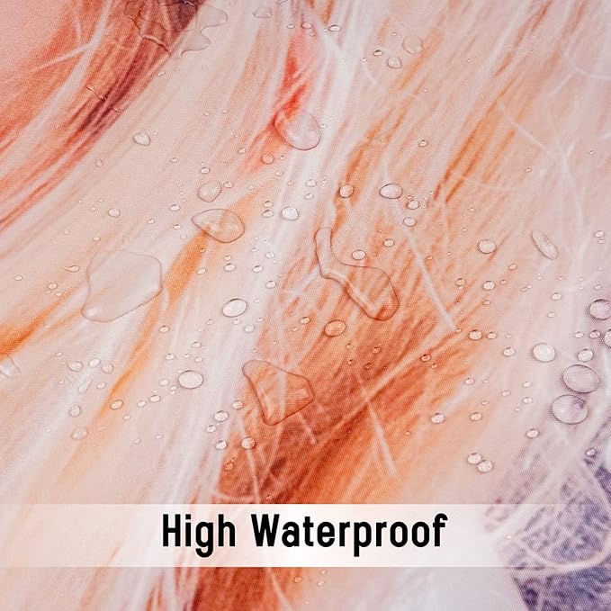 💧Customized bathroom accessories