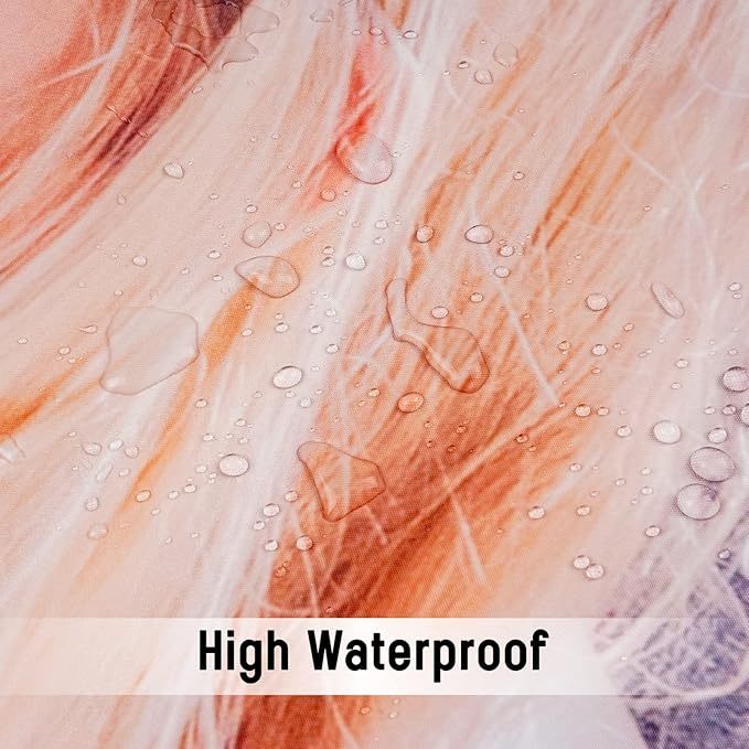 💧Customized bathroom accessories