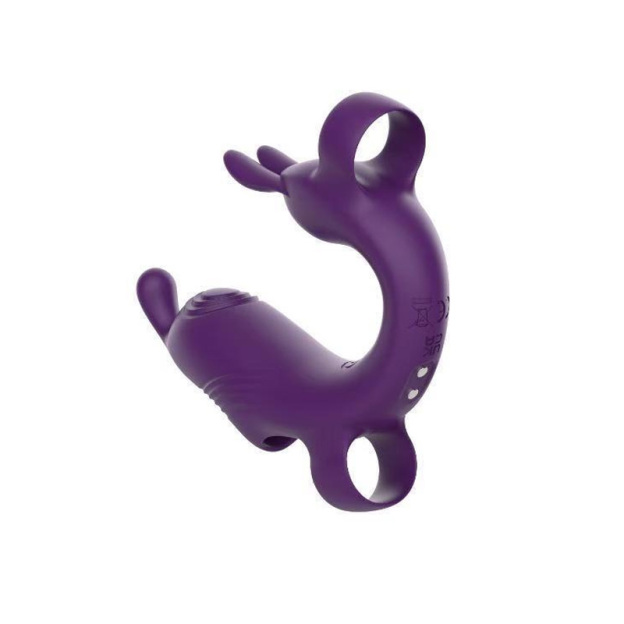 Kouko Finger Vibrator