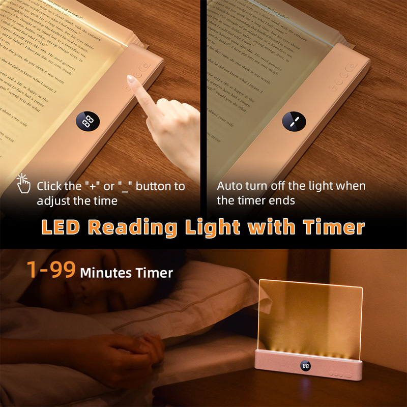 LED Reading Light