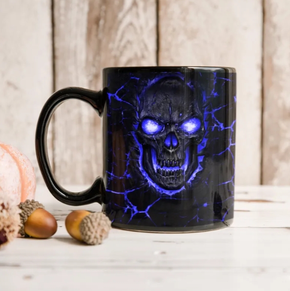 Personalized Touch My Coffee And I Will Drink It Mug