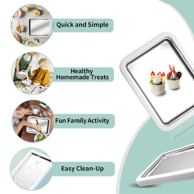 Home yogurt maker