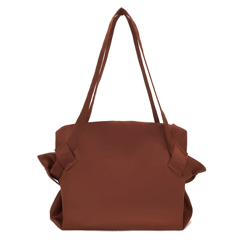 Large-capacity expandable storage bag