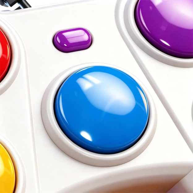 Chasing Light Elimination Game Machine