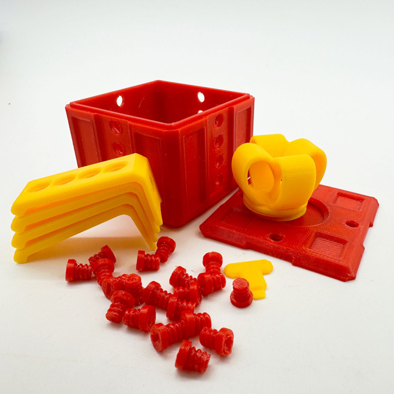 Funny Creative Gift Box