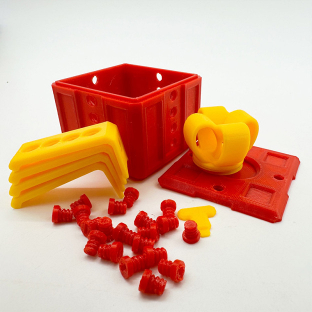 Funny Creative Gift Box