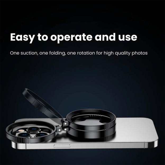 Polarizing Filter for HD Photography