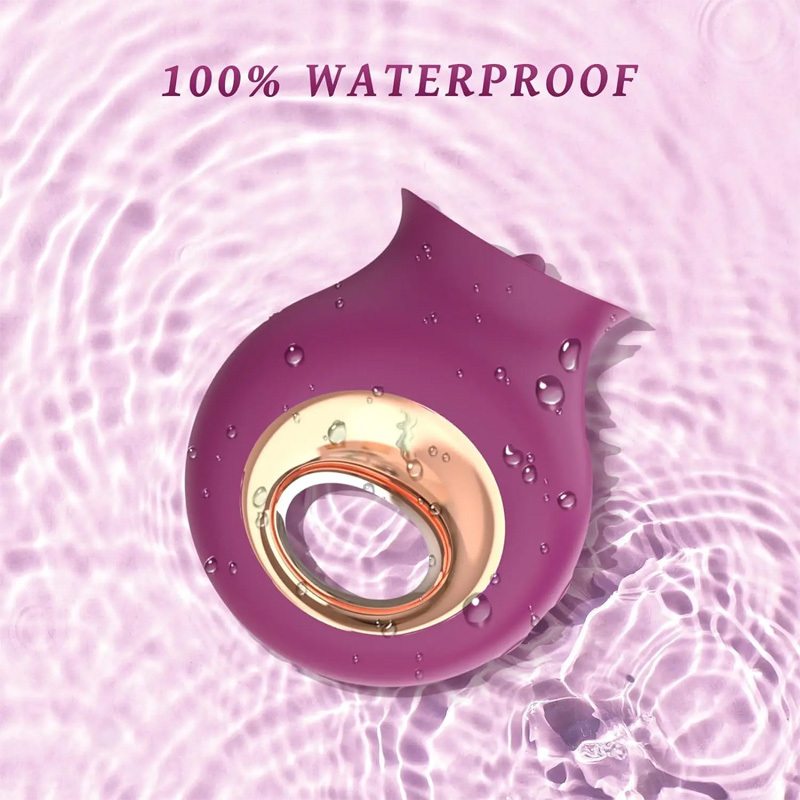 Snail Fit Vibrator