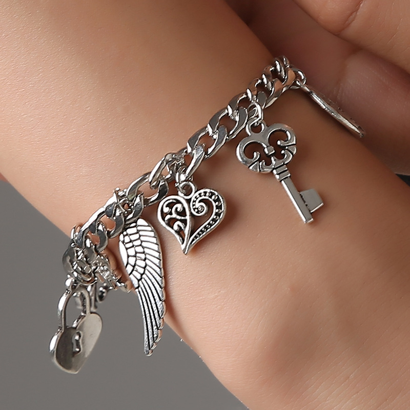Creative Alloy Bracelet