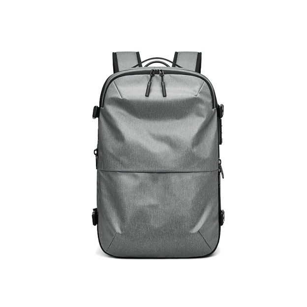 Airbag Travel Bag