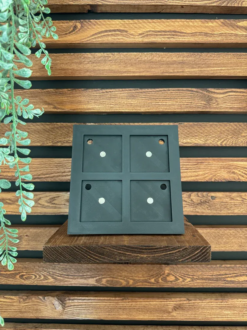 Magnetic Memories: Your Photos, Your Style