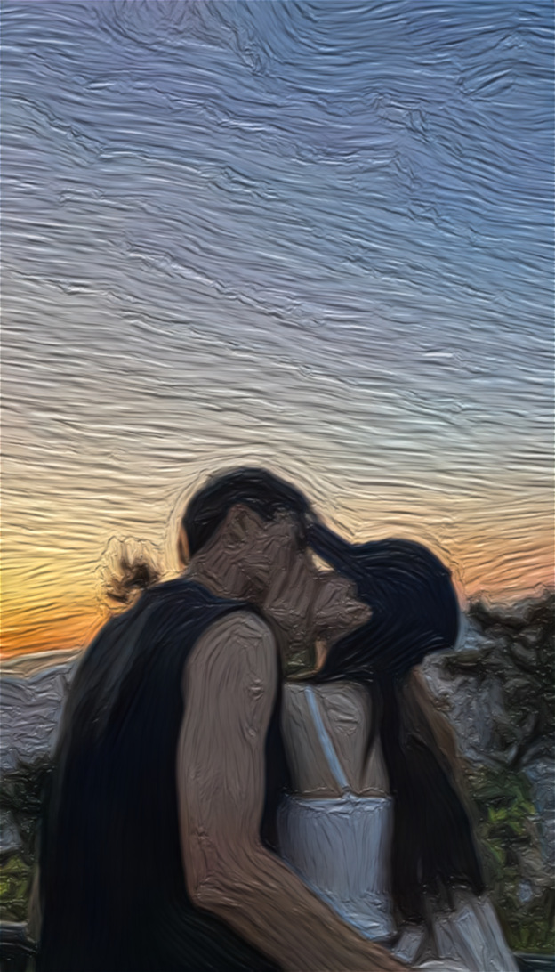 Customized canvas🖼️