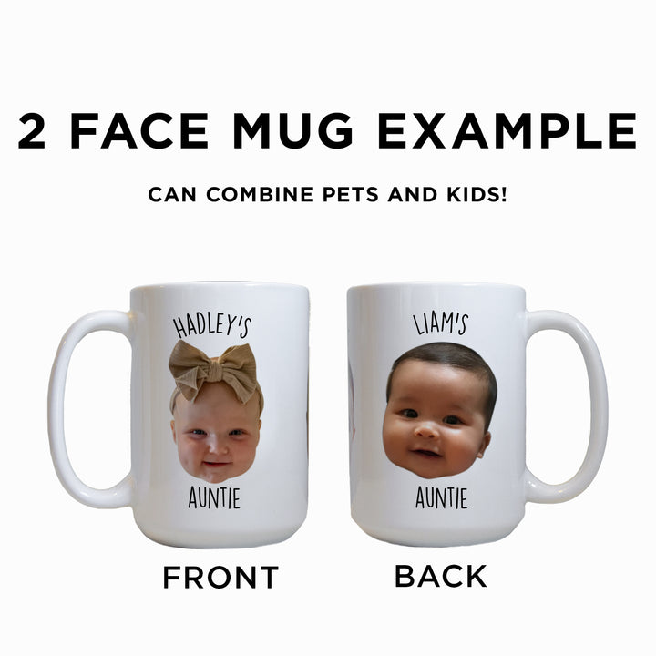 Personalized Baby Mug