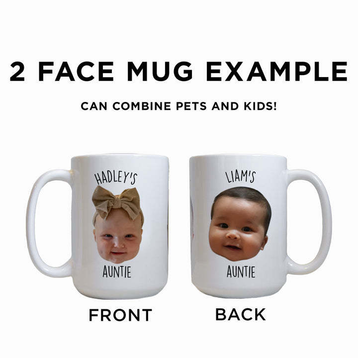 Personalized Baby Mug