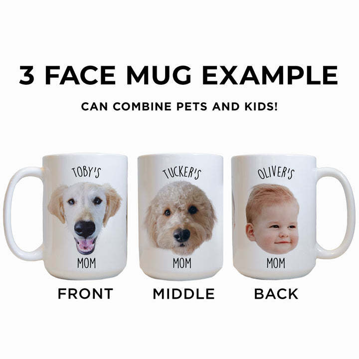 Personalized Baby Mug