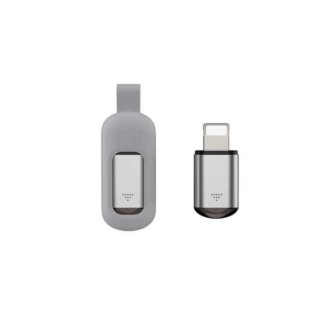 Smart remote control for capsule phones