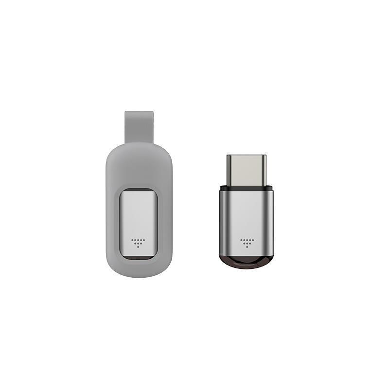 Smart remote control for capsule phones