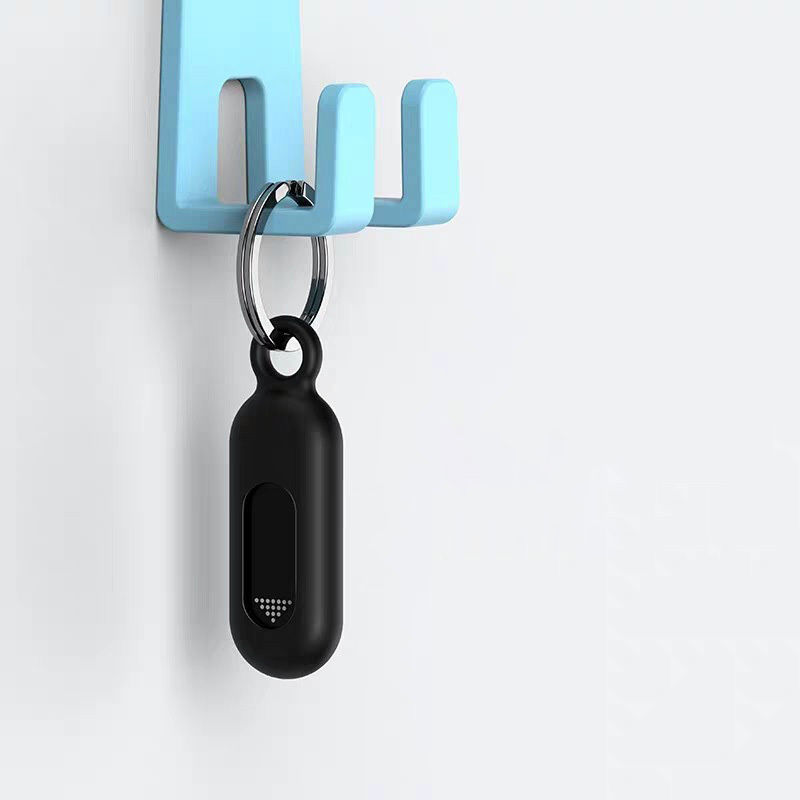 Smart remote control for capsule phones