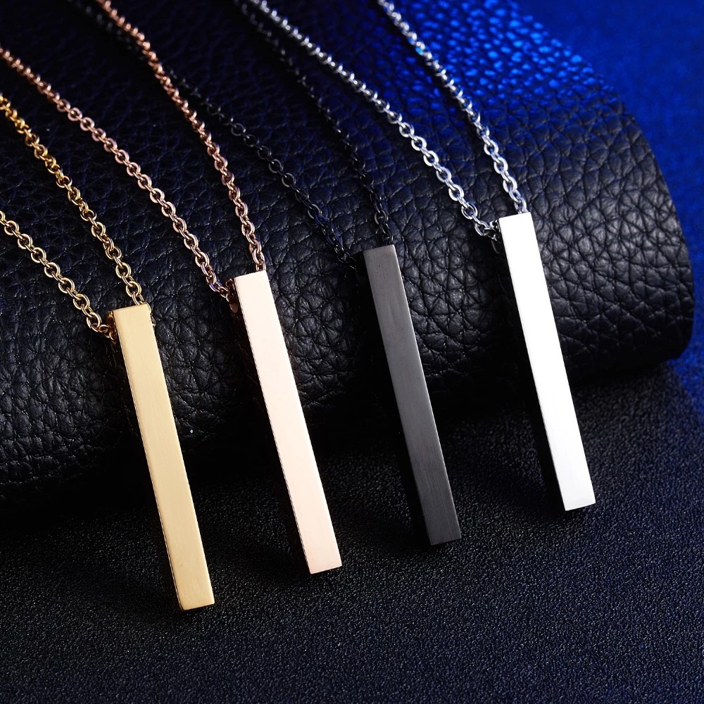 Stylish Boys Necklace