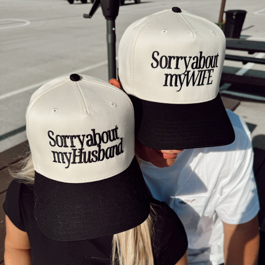 You Look Like You Love Me" – A Hat That Speaks for Itself! 🧢✨