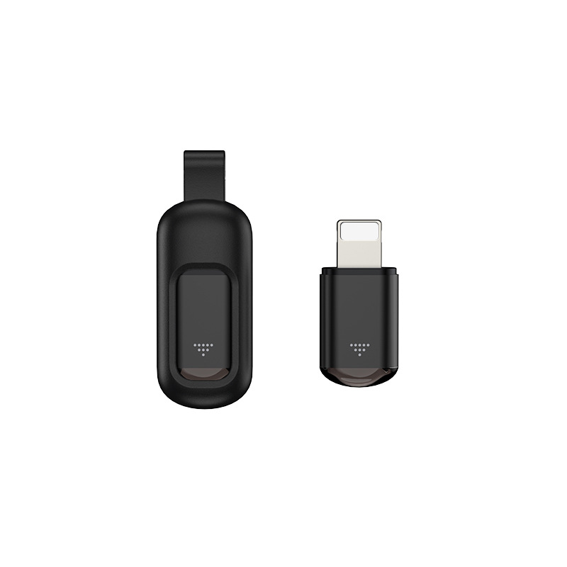 Smart remote control for capsule phones