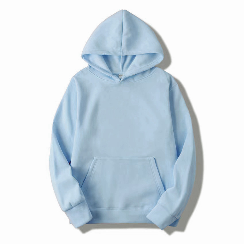 Pop Embroidered Sweatshirt DIY Customized Hoodie