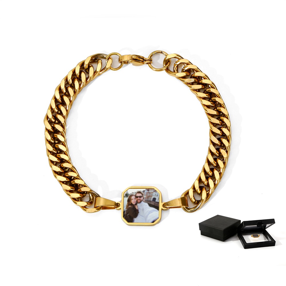 Custom Magic Necklaces and Bracelets