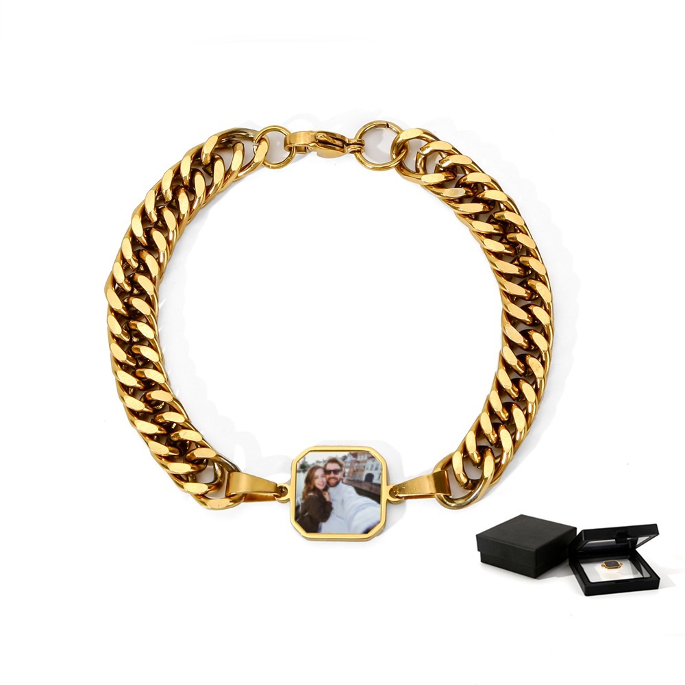 Custom Magic Necklaces and Bracelets