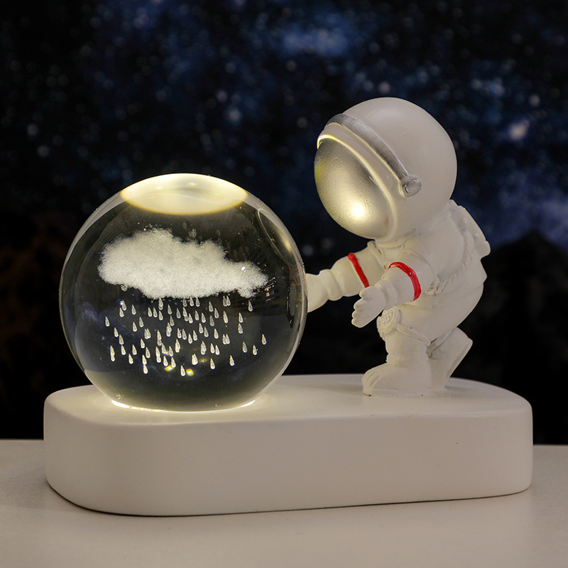 CUSTOM COSMO NIGHT LAMP