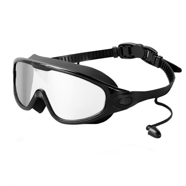 High Definition Anti-fogging Swimming Goggles