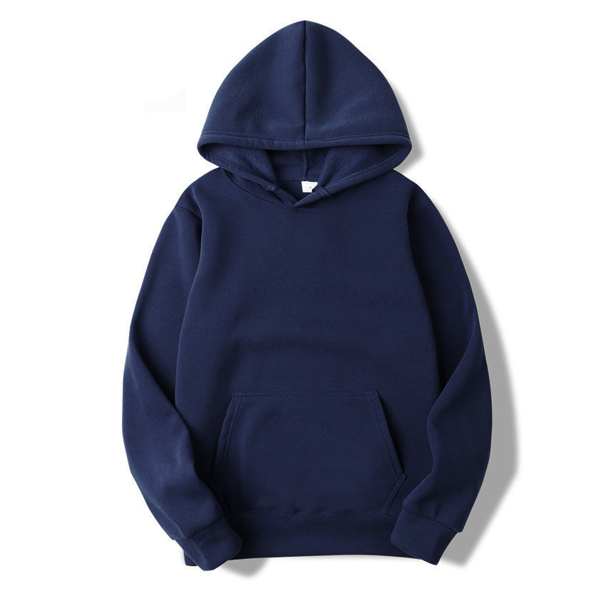 Pop Embroidered Sweatshirt DIY Customized Hoodie