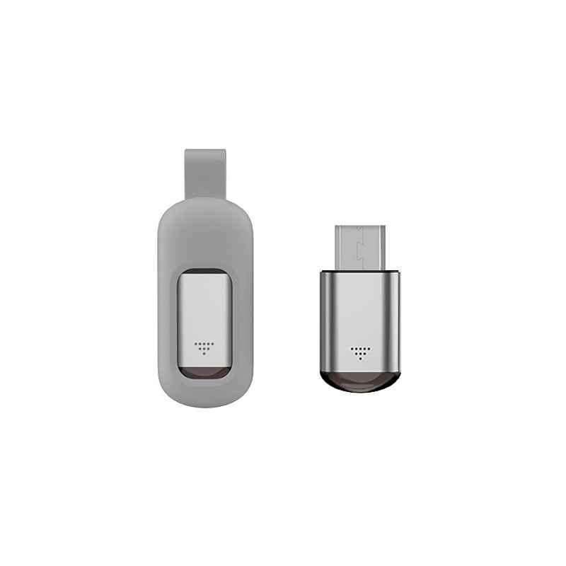Smart remote control for capsule phones
