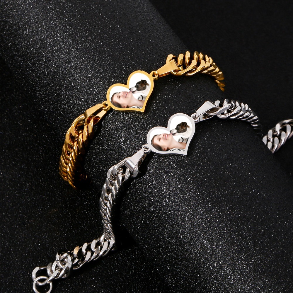 Custom Magic Necklaces and Bracelets