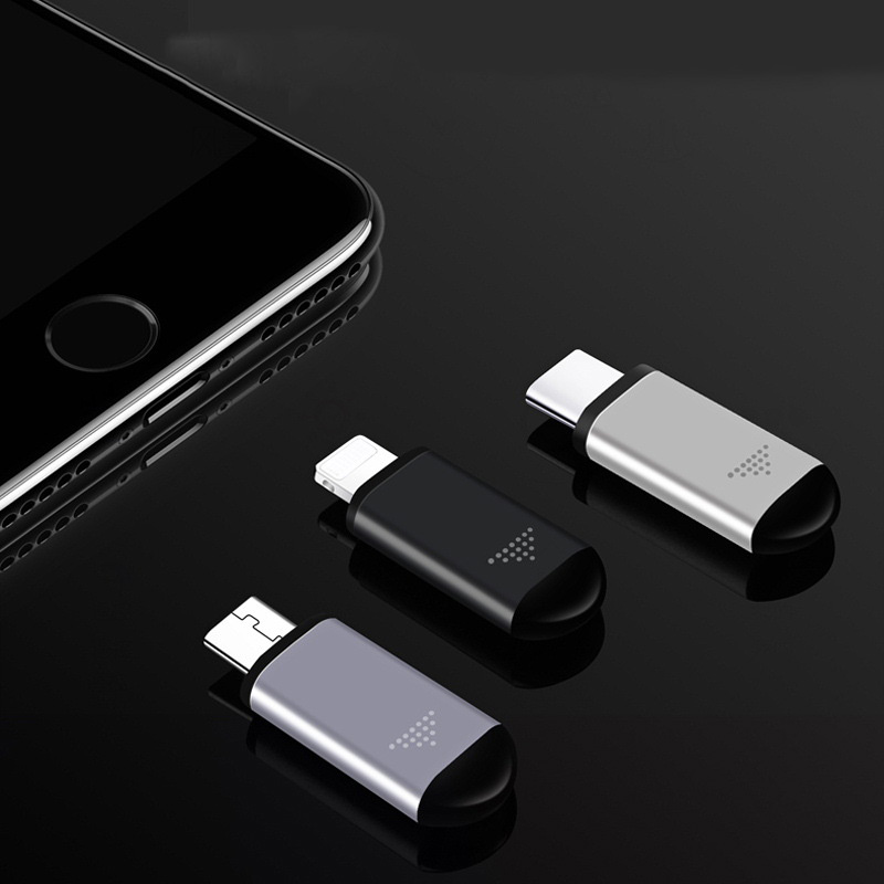 Smart remote control for capsule phones