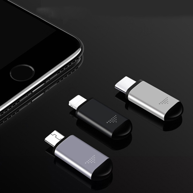 Smart remote control for capsule phones