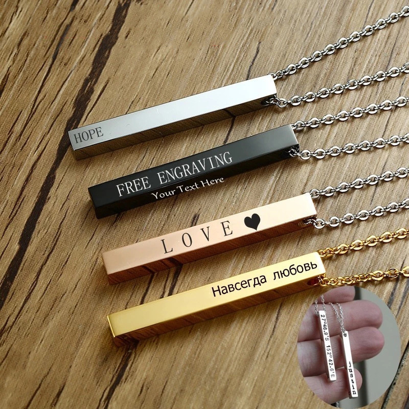 Stylish Boys Necklace