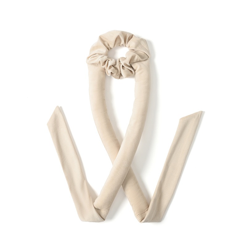 Heat Free Bow Lazy Curlers