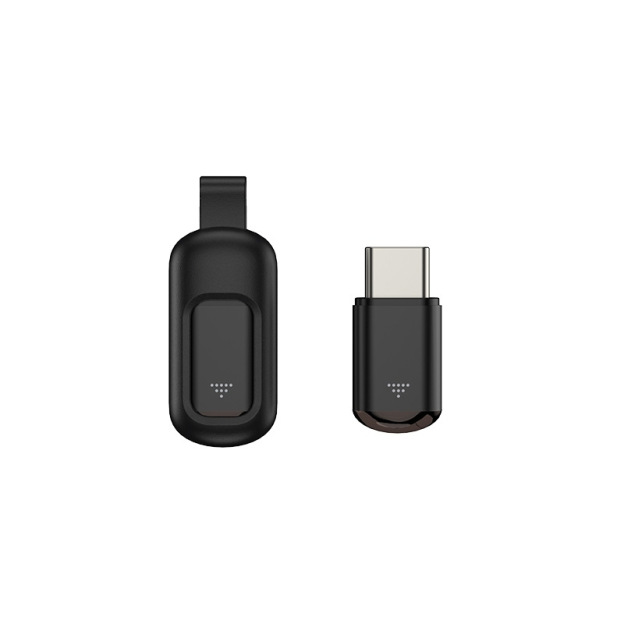 Smart remote control for capsule phones