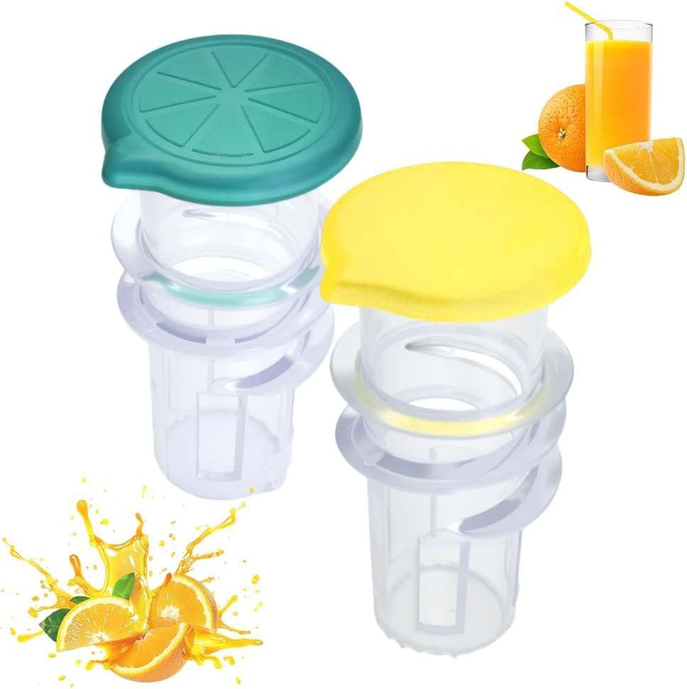Lemon Orange Fruit Manual Juicer