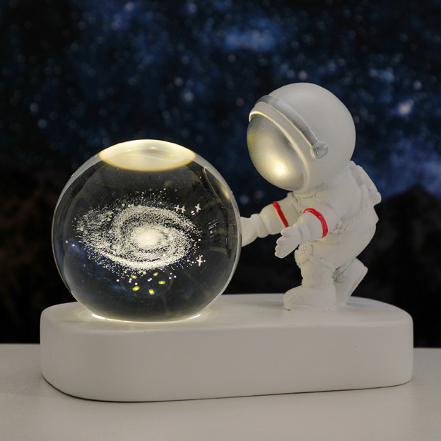 CUSTOM COSMO NIGHT LAMP