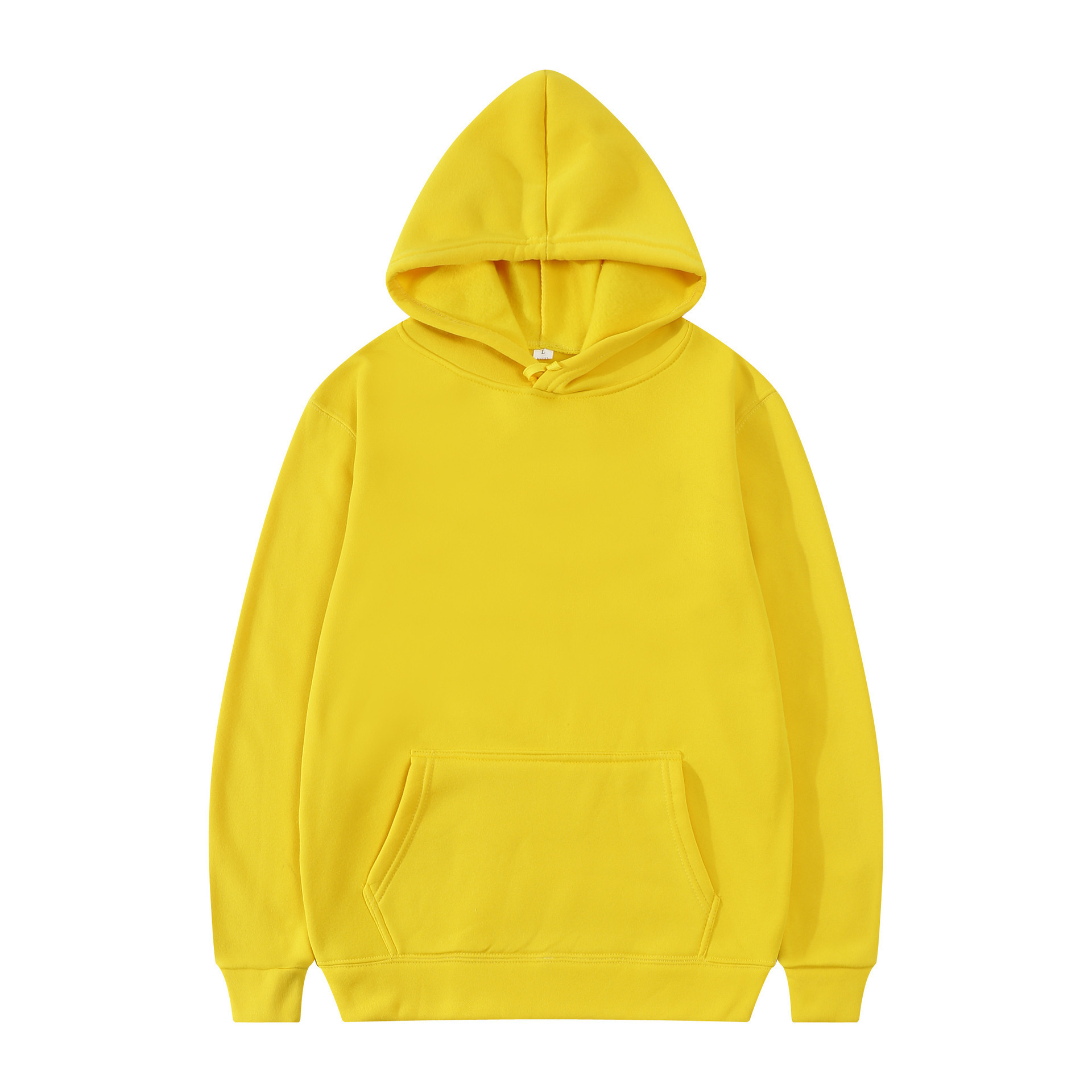 Pop Embroidered Sweatshirt DIY Customized Hoodie