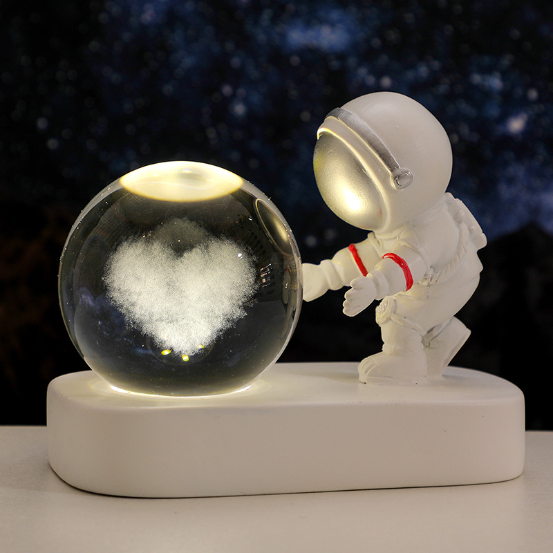 CUSTOM COSMO NIGHT LAMP