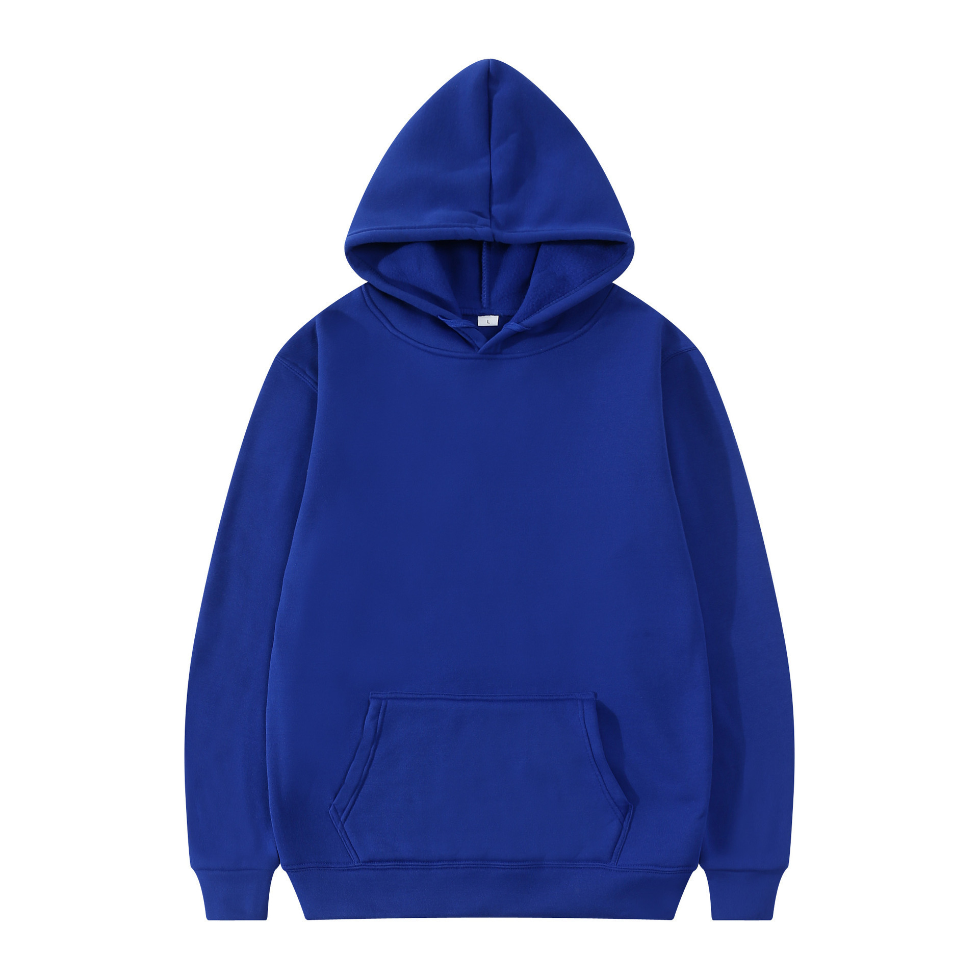 Pop Embroidered Sweatshirt DIY Customized Hoodie