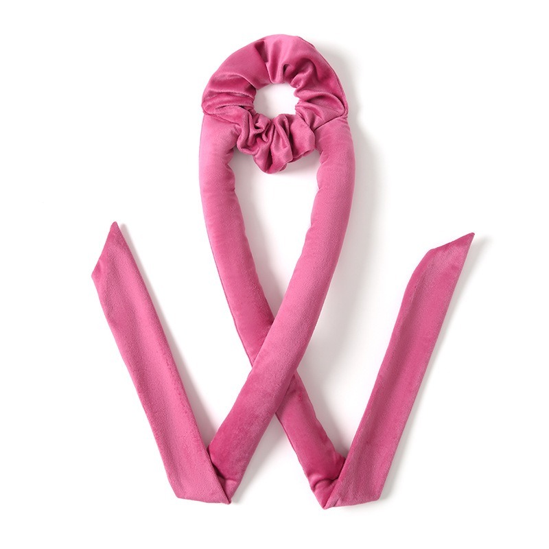 Heat Free Bow Lazy Curlers