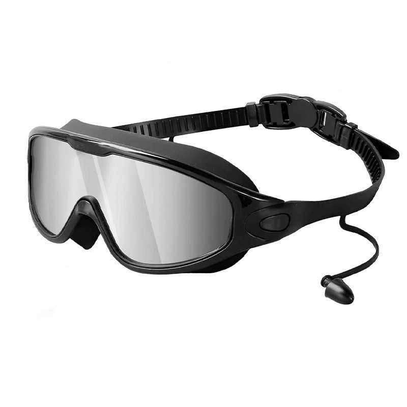 High Definition Anti-fogging Swimming Goggles