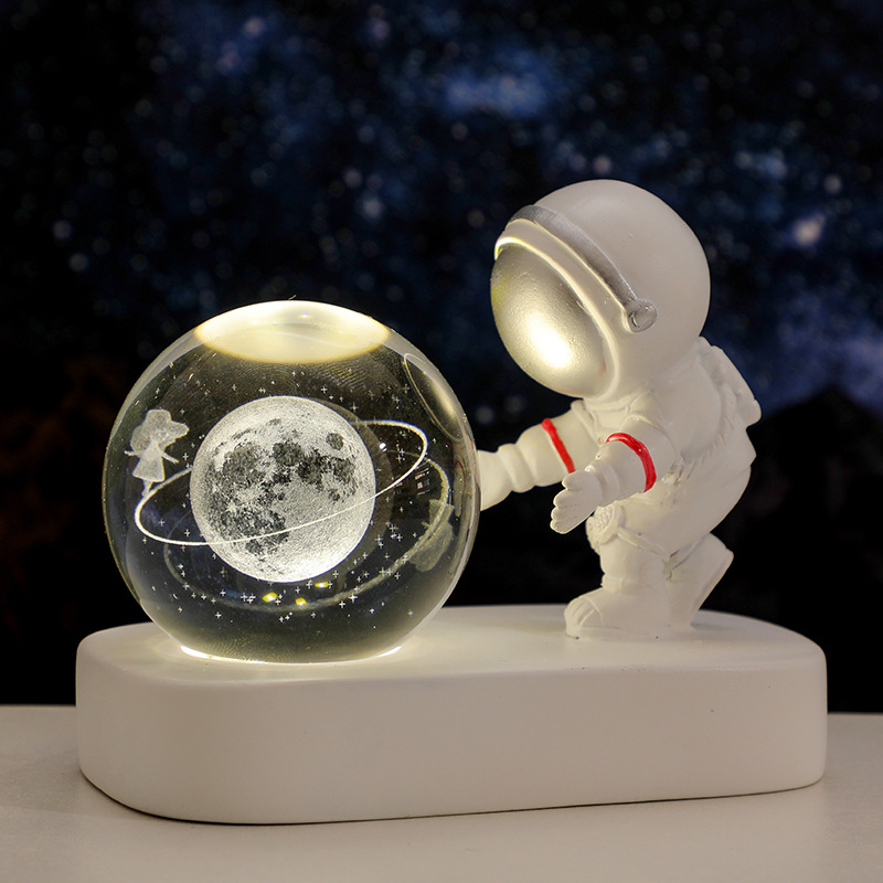 CUSTOM COSMO NIGHT LAMP