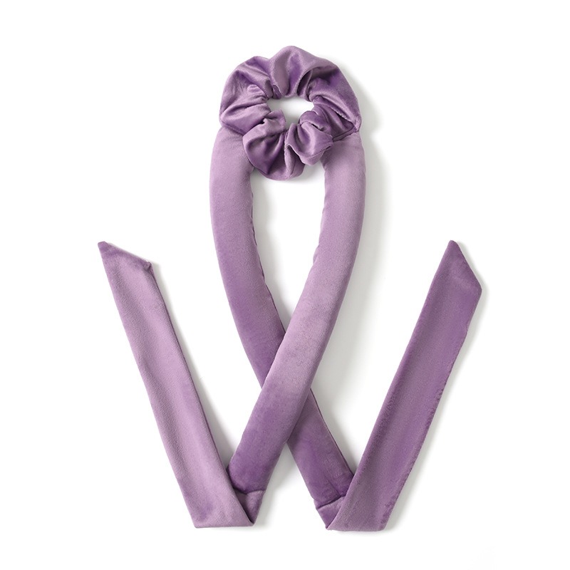 Heat Free Bow Lazy Curlers