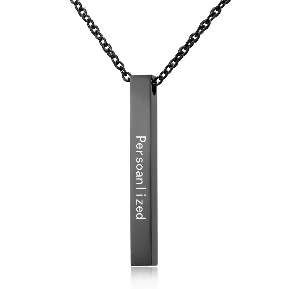 Stylish Boys Necklace