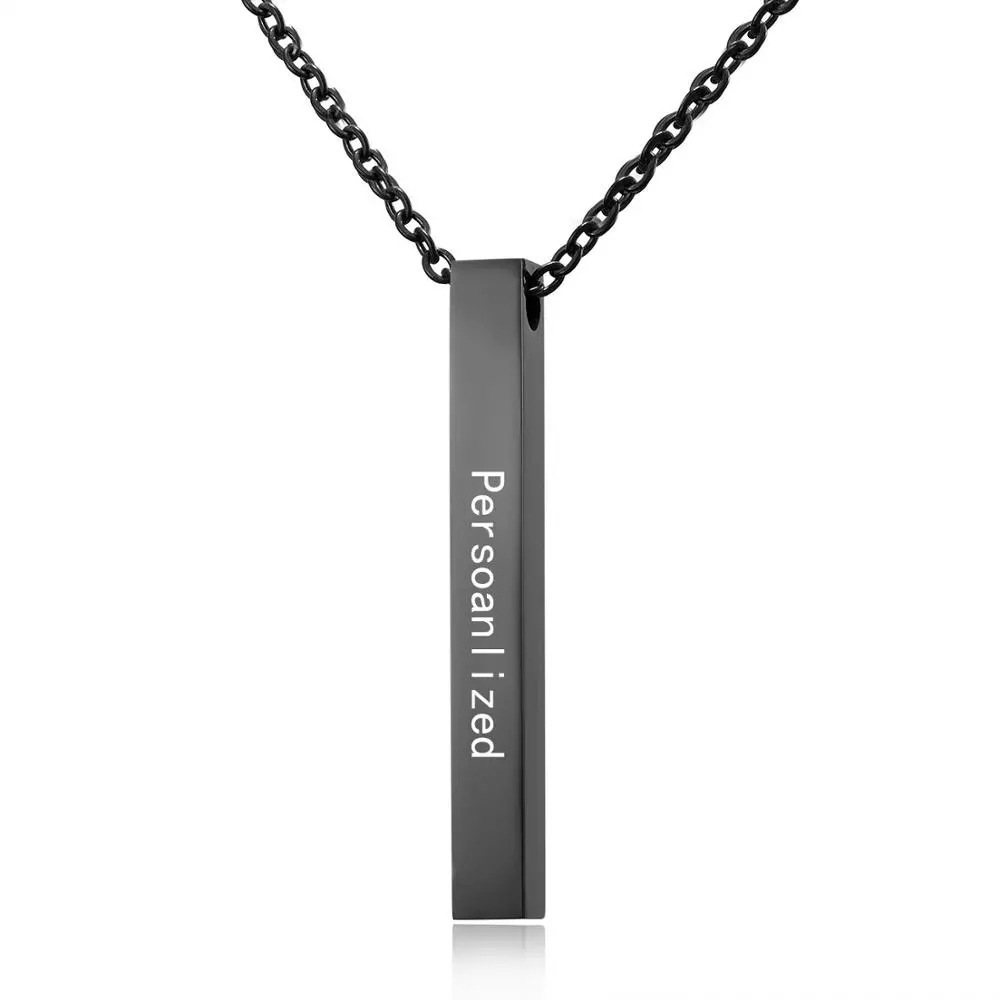 Stylish Boys Necklace