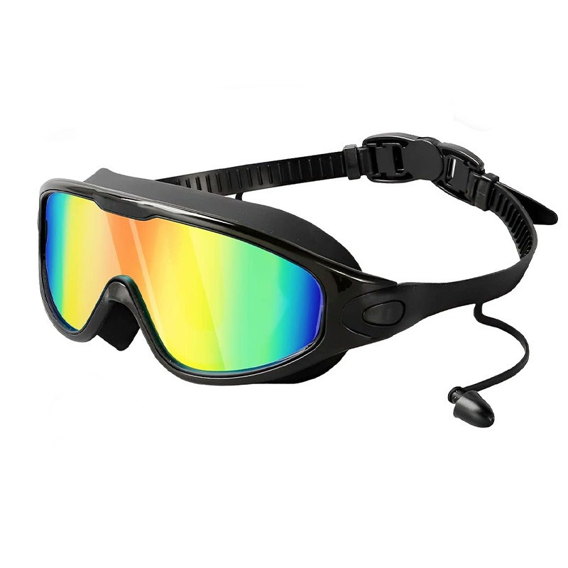 High Definition Anti-fogging Swimming Goggles
